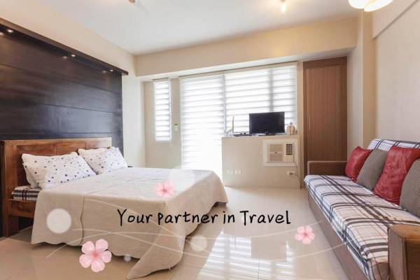 Condo near Terminal 3