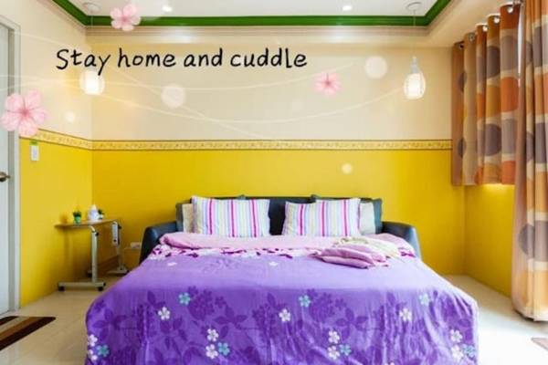 Condo Unit Near Terminal 3