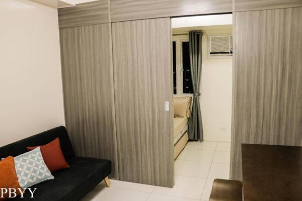 Green Residences 1 Bedroom Condo in Metro Manila