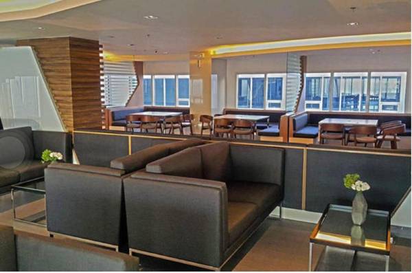 Green Residences 1 Bedroom Condo in Metro Manila