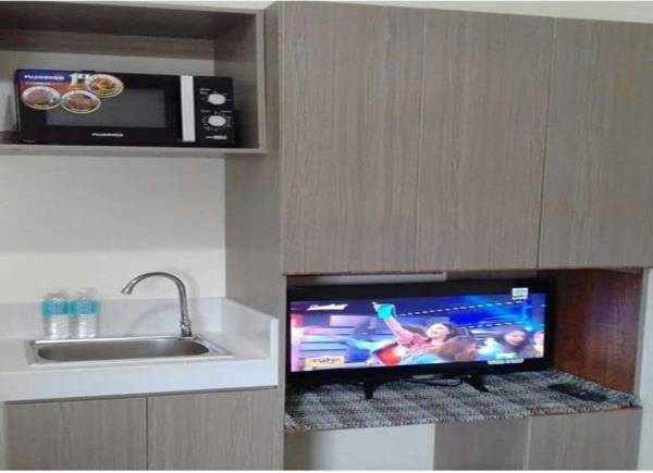 Mandaluyong Stay Inn 2 Netflix