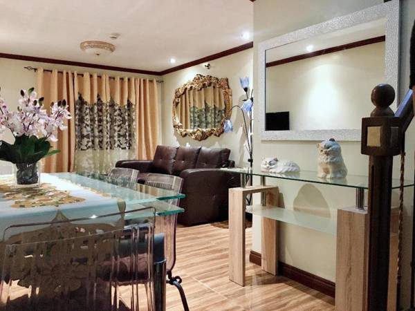 2BR 2BA w/ Wifi Netflix Cable & Prime video