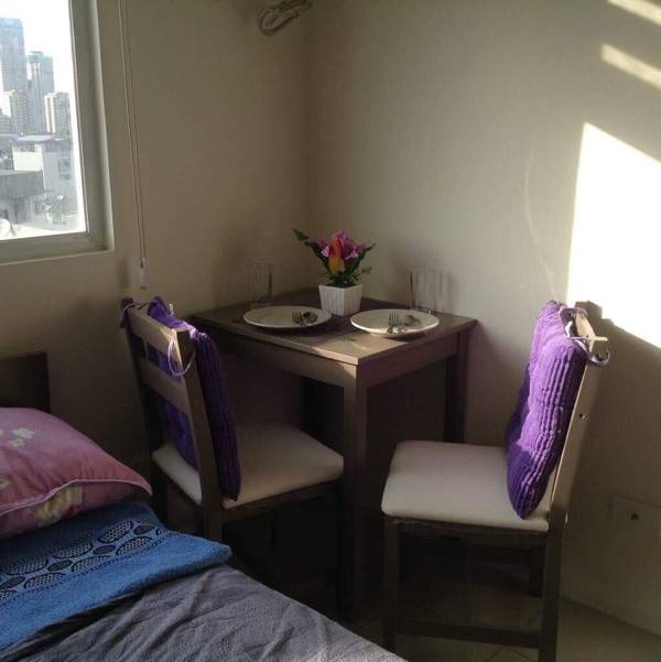 Graceysplace @ Urban Deca Mandaluyong