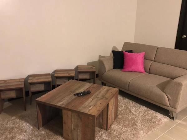 The B Flat. Brand New 2BR Condo Makati city