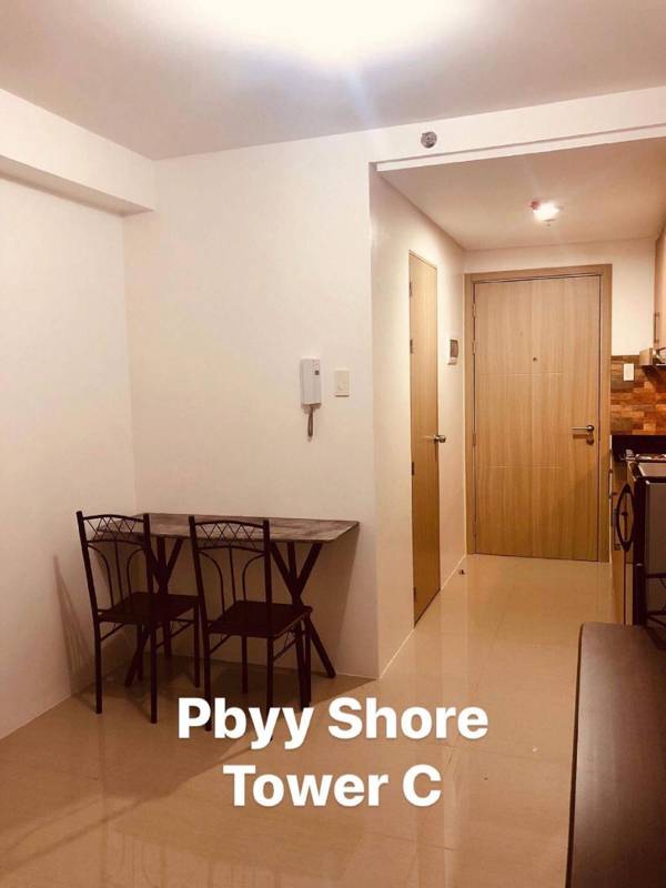 Affordable 1 BR at Shore Residences Mall Of Asia