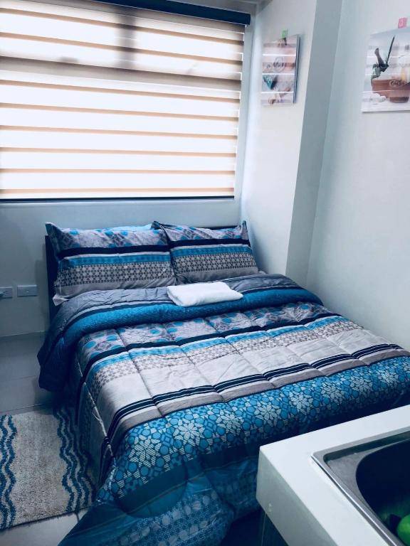 Shanilyn Residency Urban Deca Towers EDSA mandaluyong Unlimited INTERNET AND NETFLIX