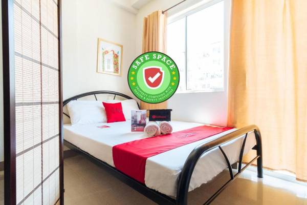 RedDoorz at Kassel Residences Parañaque