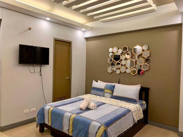 2 Palm Tree Villa C3-9F