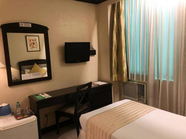 Tower Inn Makati Business Hotel