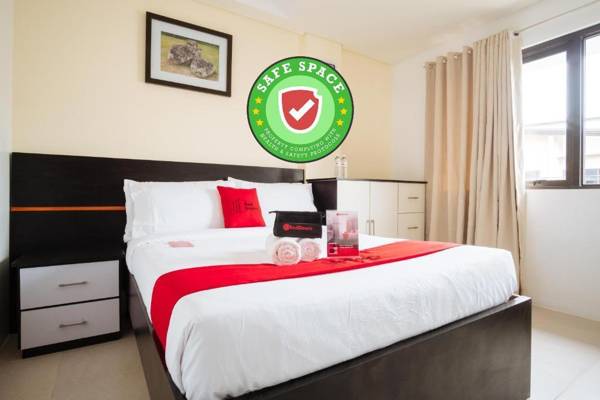 RedDoorz Plus Evangelista Street Makati