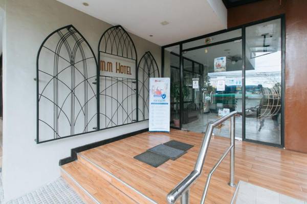 RedDoorz Plus near Bamboo Organ Las Piñas
