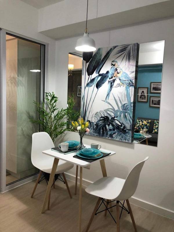 Bahamas Suites by Azure Urban Resort & Residences