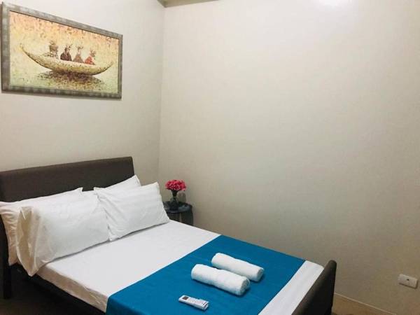 Brandnew 1 Bedroom Apartment at Newport Pasay across Naia Terminal 3 with pool!