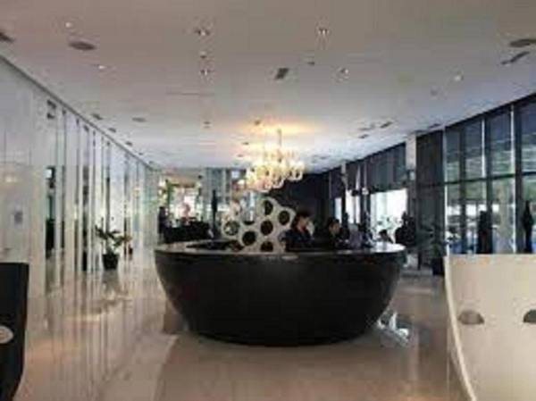 Azure Beach Club Resort