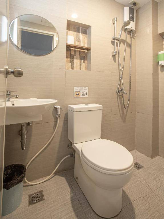 Sulit Dormitel Santa Mesa Manila