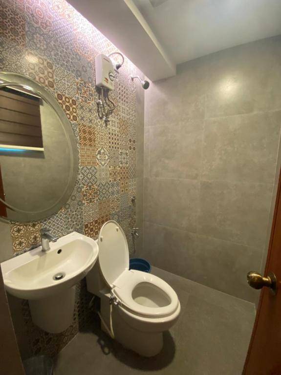 OYO 797 Brickwood Suites