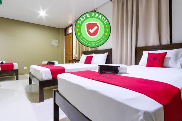 RedDoorz at Arzo Hotel Grand Lodge