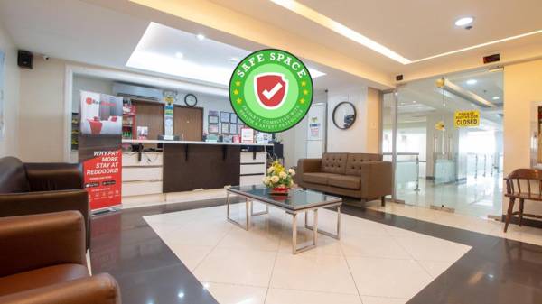 RedDoorz near SM Manila