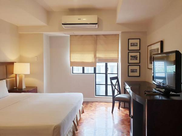 Studio@Somerset MAKATI Great Loc 100MBPS WIFI