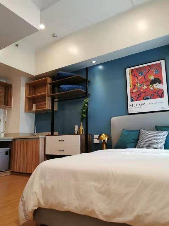 I Suites Malate Hotel & Condotel