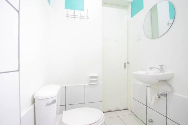 InnSpired Hostel PH in Makati Metro Manila