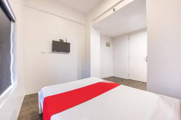 Vaccinated Staff - OYO 563 Mytown New York