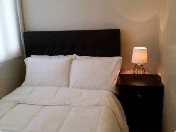 Perfect Suite- SELF CHECK IN