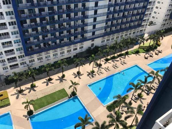 Sea Residences SM MALL OF ASIA by K-Baysuites