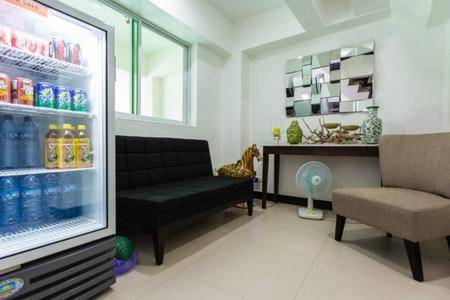 San Agustin Residences