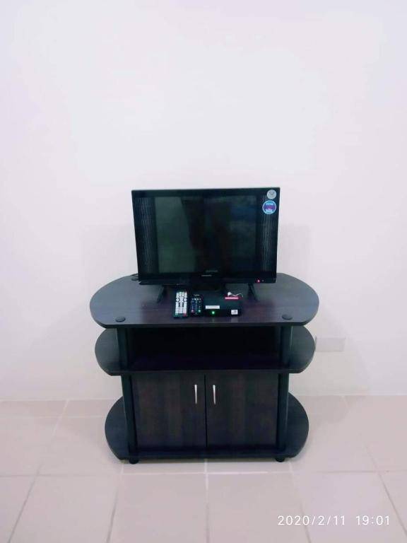 Urban Deca Tondo Manila by Gracey's Place Unit 3