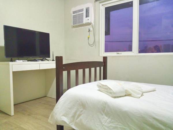 White Knight Hotel Saint Anne Manila