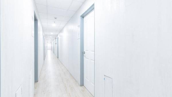 RedDoorz at Pasay Centrale Hotel