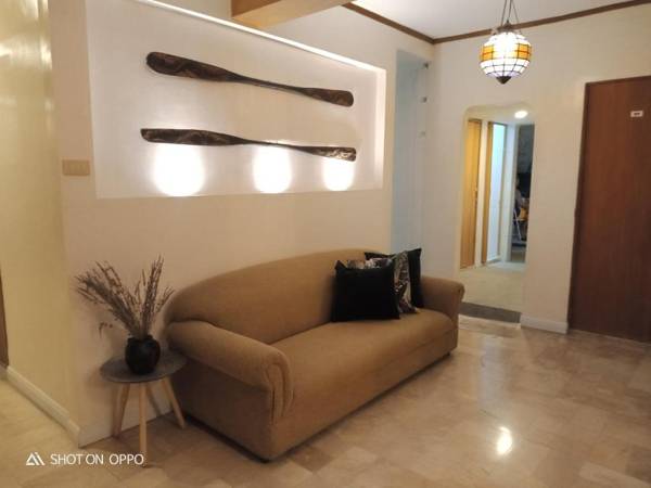 Airport Hostel Manila