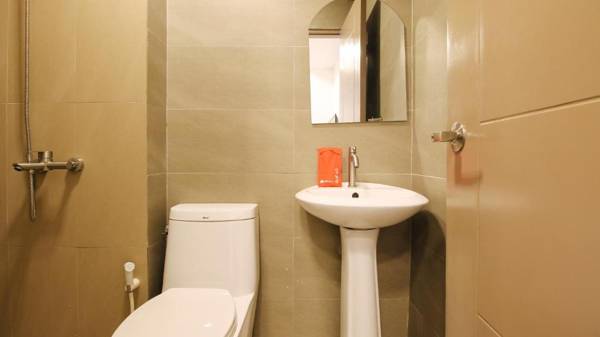 RedDoorz Plus @ San Marcelino Malate