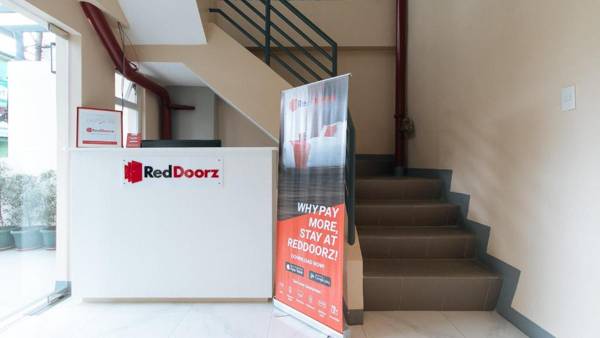 RedDoorz Plus @ Torre De Manuel Residences 1