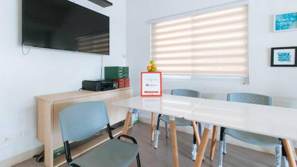 RedDoorz Plus at Alpina Heights Paranaque