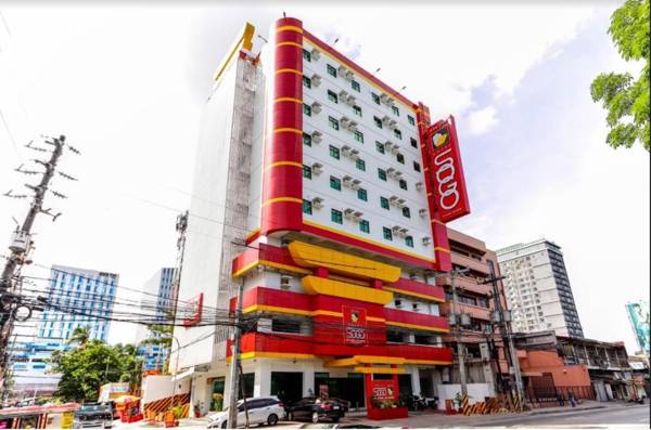 Hotel Sogo - Mindanao Ave.