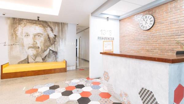 RedDoorz Plus @ 1318 Residences