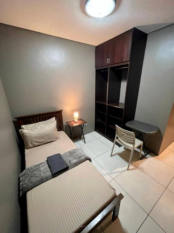 Inn De Avenida Makati