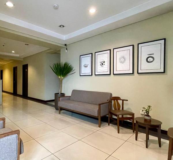 Inn De Avenida Makati