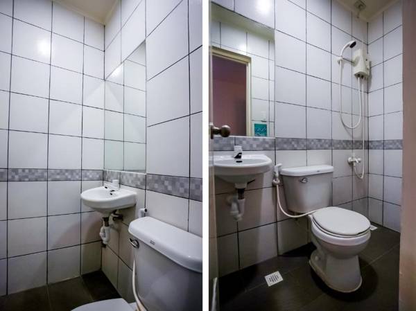 Vaccinated Staff - OYO 793 Dg Budget Hotel Salem