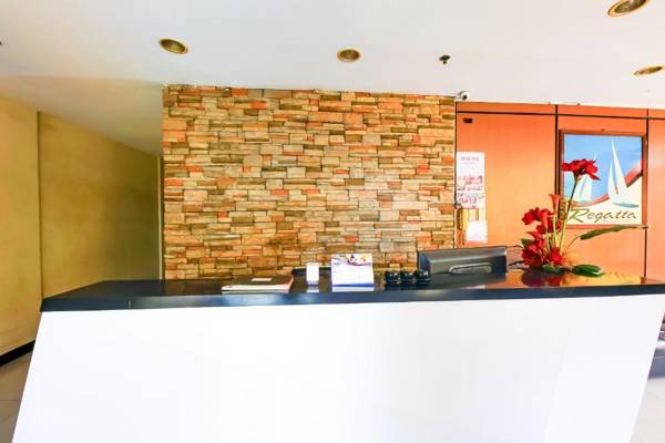 OYO 794 Regatta Residences