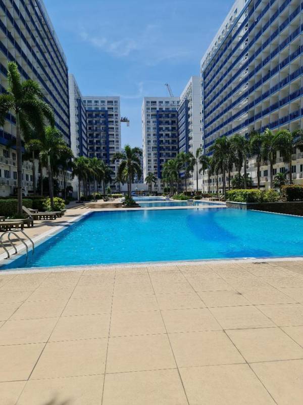 Sea Residences Condominium - Condo R Us