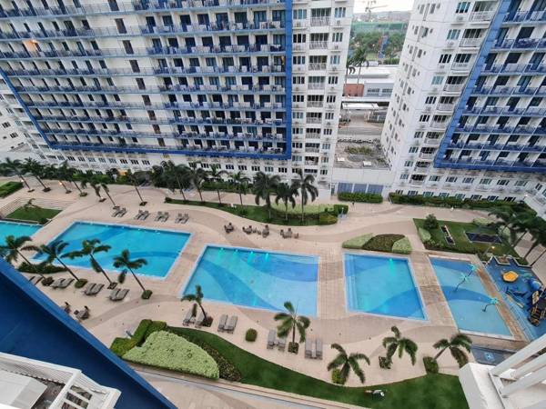Sea Residences Condominium - Condo R Us