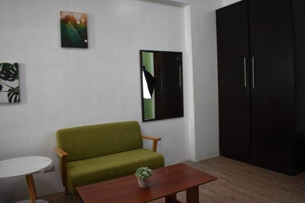 Staycation Alabang Condominium  NEW UNIT