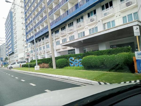Vangie's Place Sea Residences