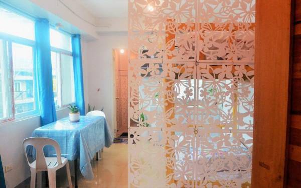 Spacious Cozy Room for Rent near NAIA Terminal 3