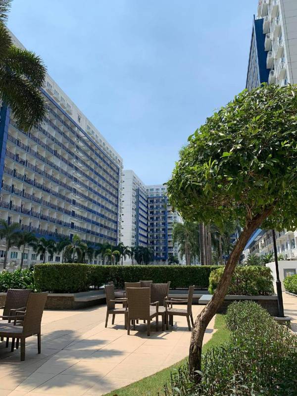 Premier Sea at Sea Residences