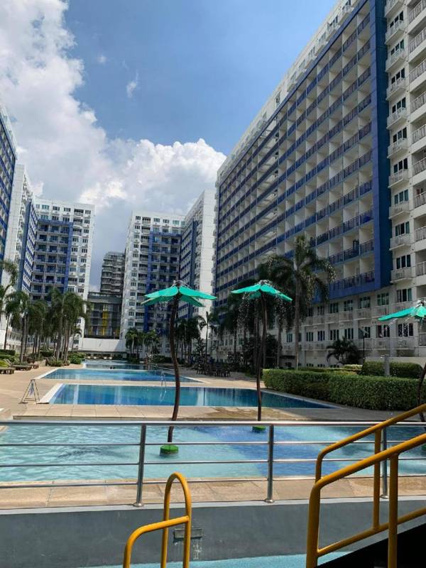 Premier Sea at Sea Residences