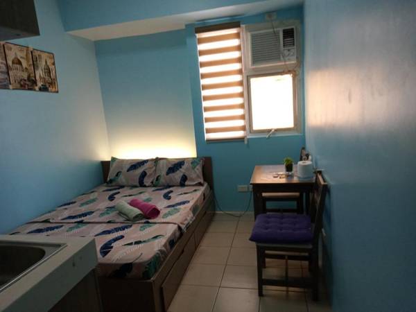 Urban Deca Tondo Manila by Gracey's Place